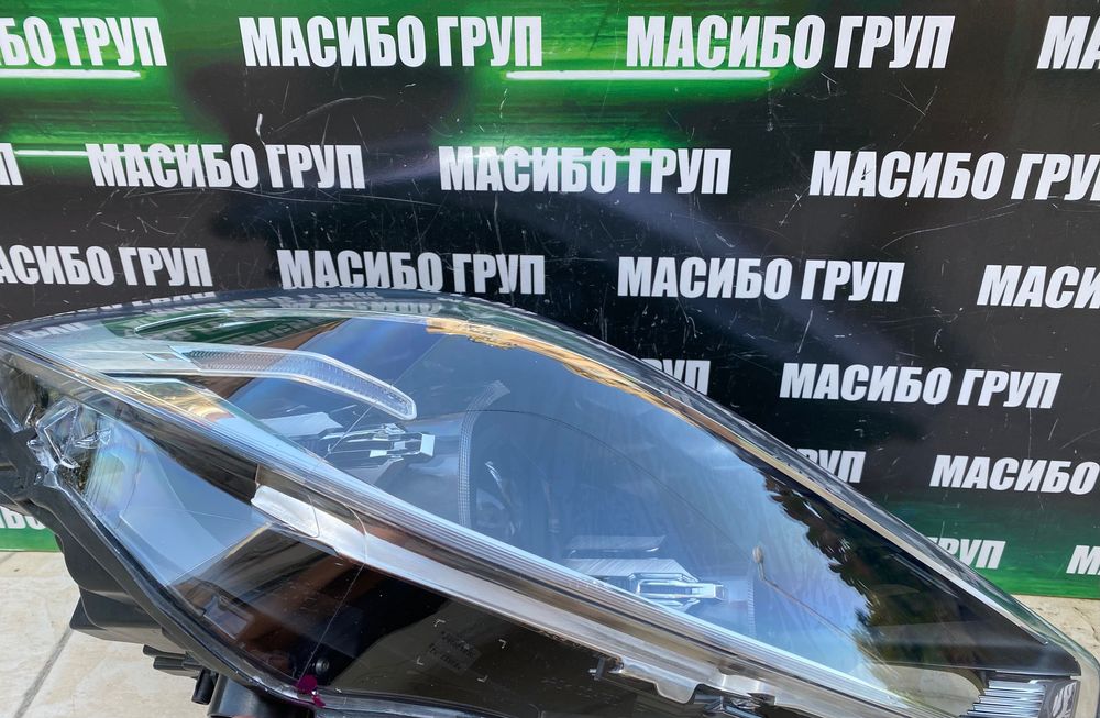 Фарове far BMW LED фар за Бмв Х2 Ф39 Bmw X2 F39