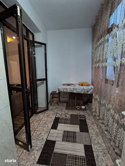 Km 4, garsoniera, 33 mp, 60.000 euro