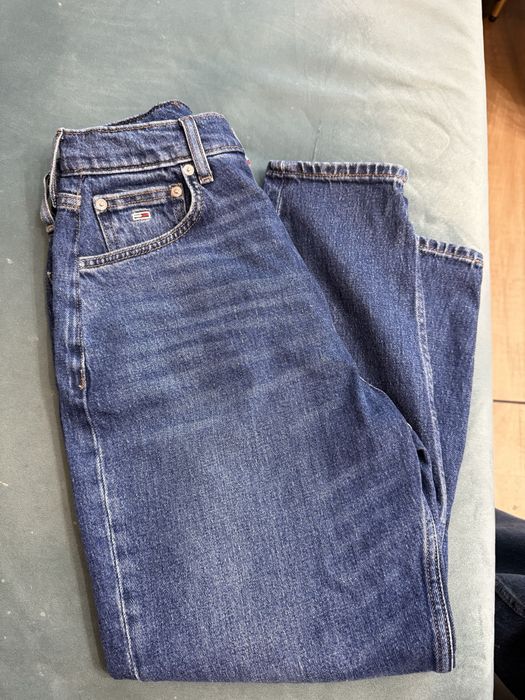 Дамски дънки Tommy Jeans