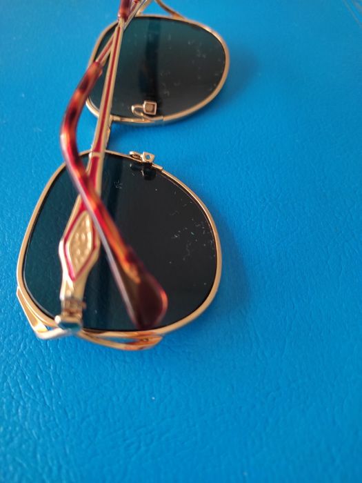 Слънчеви очила