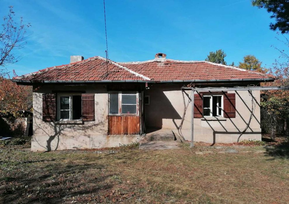 Къща от собственик на 25 минути от София до м. Тракия