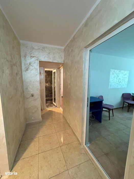 Oferta inchiriere apartament cu 2 camere parter pret 1500 ron