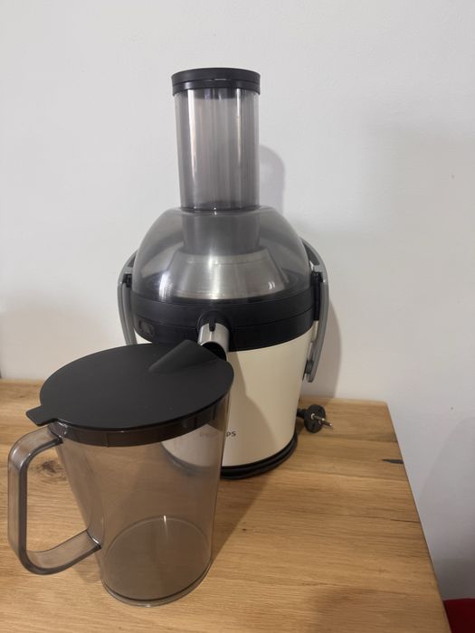 Storcator de fructe si legume Philips HR1869 – 900W