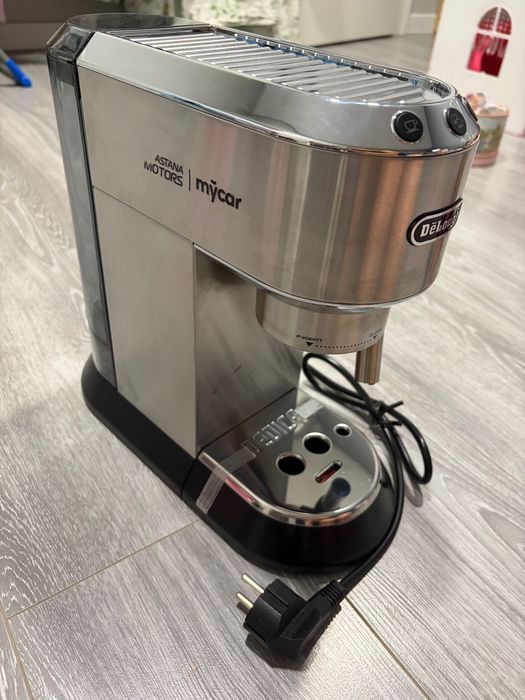 Продам кофемашину DeLonghi