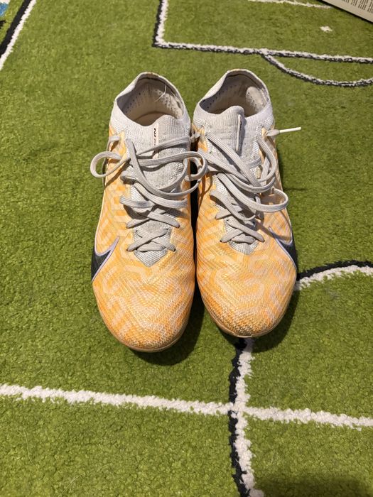 Zoom vapor 15 elite Fg