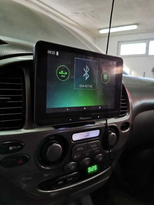 Pioneer SPH-T20BT
