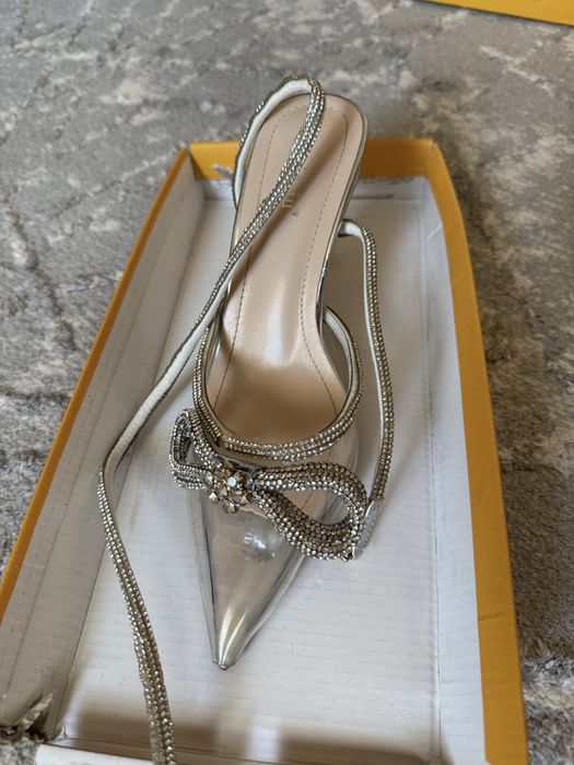 каблук удобные, новые