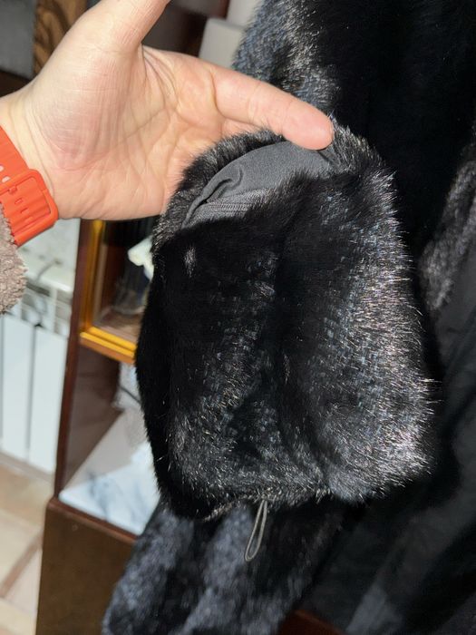 Продам норковую шубу