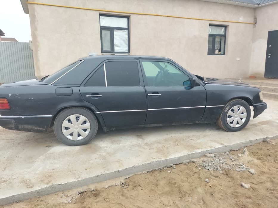 Мерседес бенс , сатылады