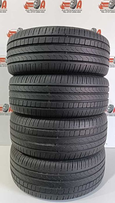 ANVELOPE 235 55 18 100V 235/55/18 PIRELLI CP V10355 VARA
