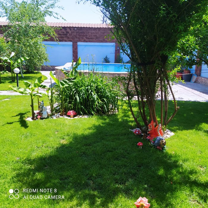 Продам дом в яшнободском районе