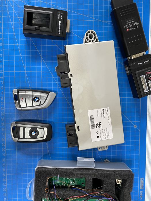 Cheie Chei Bmw Seria E F F10 F20 F30 F36 etc