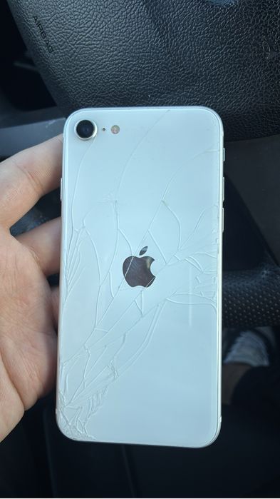 Iphone SE, в рабочем состояние