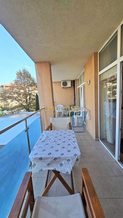 Продава се Двустаен апартамент в к.к. Слънчев бряг - 66 кв.м за 1250 €/кв.м - Снимка #11