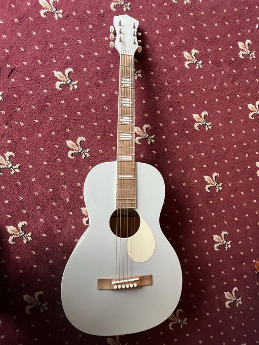 Chitara acoustica Alba