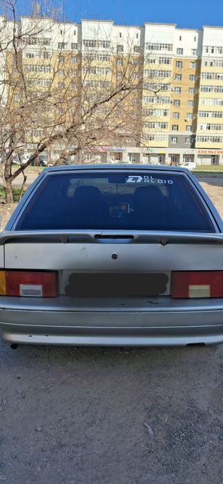 Продам лада ваз2114