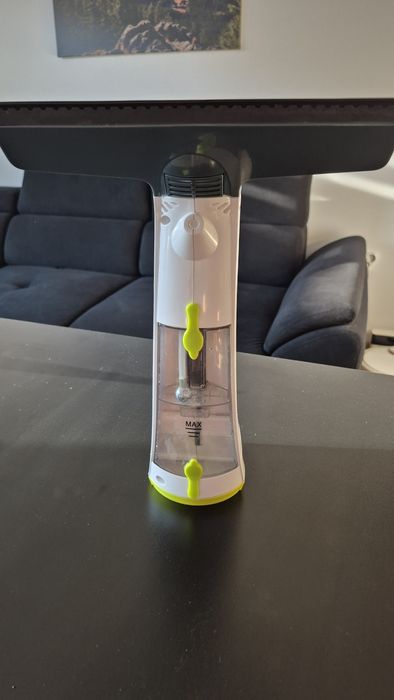 Машинка за почистване на прозорци Rovus window magic