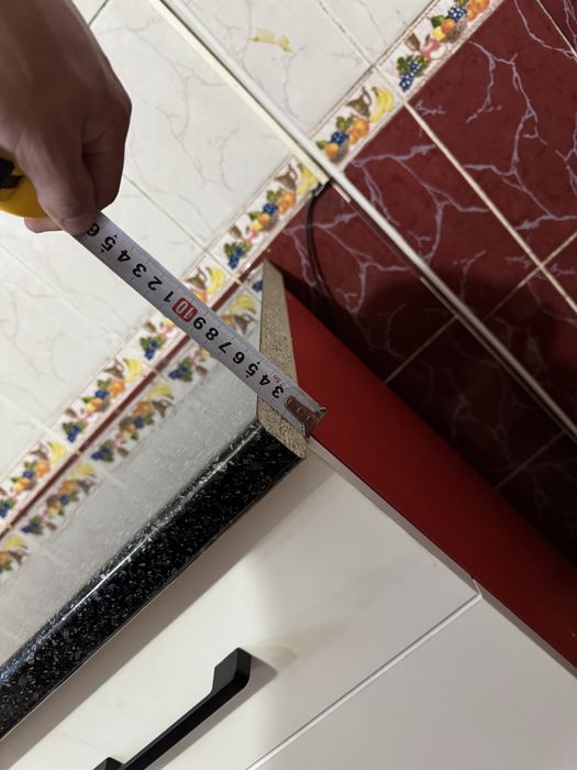 Кухонный мебель oshxona mebeli