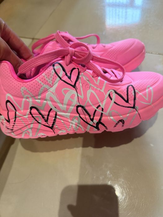 Детски маратонки  Skechers