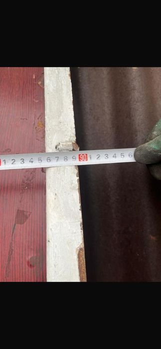 Металлические двери