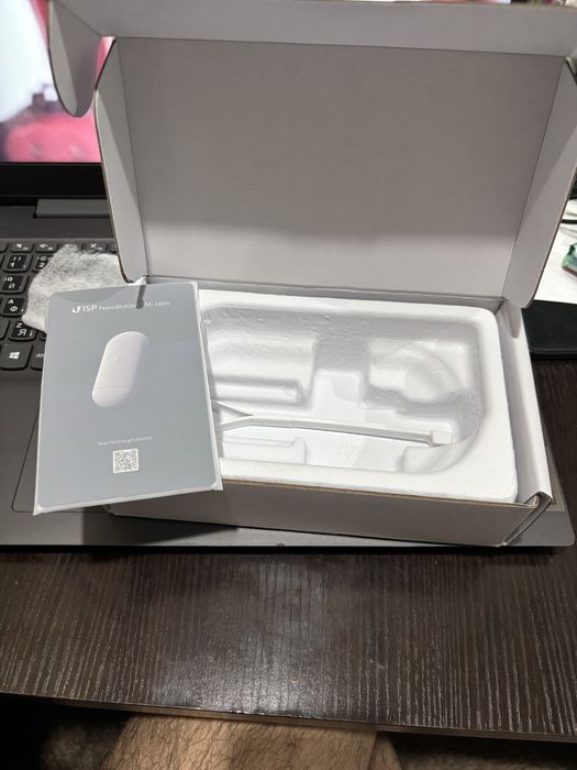 Ubiquiti NanoStation 5AC Loco радиомост