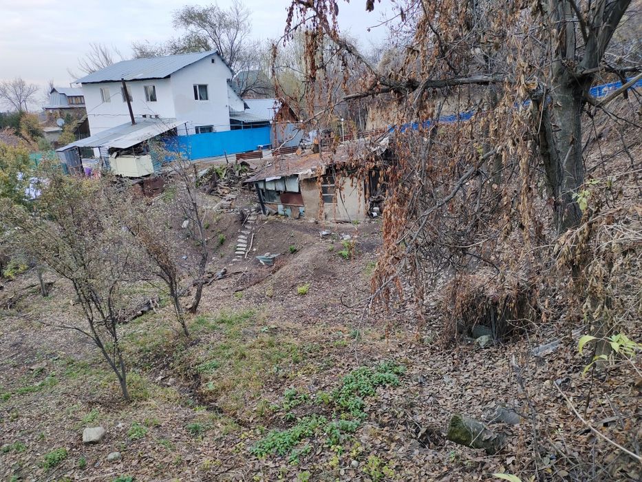 Продам Участок 8 соток