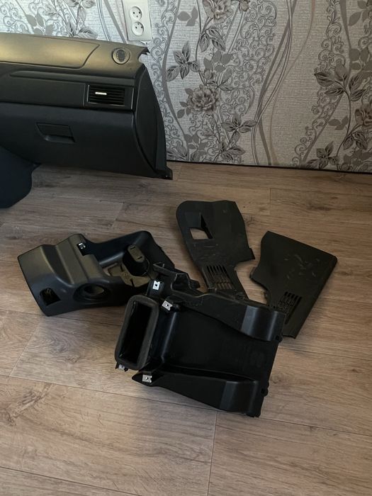 Торпеда приора 2