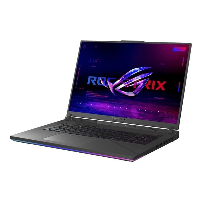 Продается ноутбук Asus Rog Strix