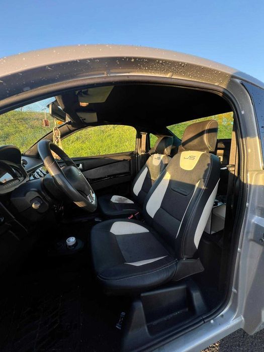 Vand Microcar LIGIER 62 (2016) - permis 16 ani