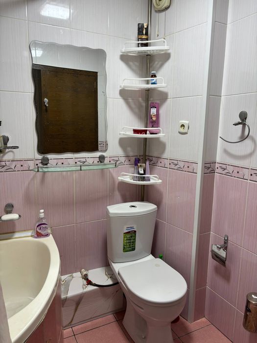 Kvartira sotiladi 3xonalik