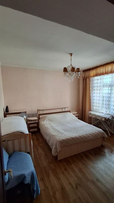 3х комн с мебелью сдам
