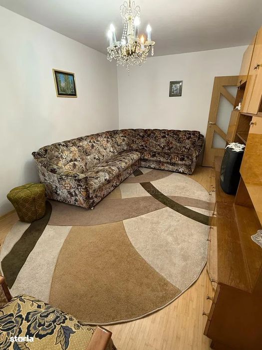 Apartament 2 camere Podul de fier