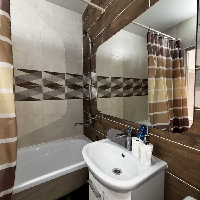 Элитная  квартира