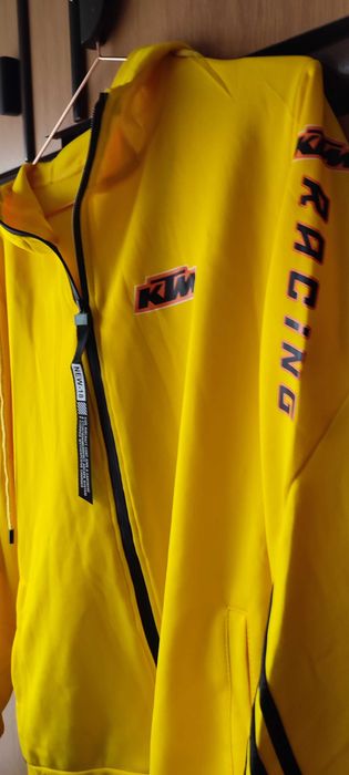 Мъжки спортен екип KTN