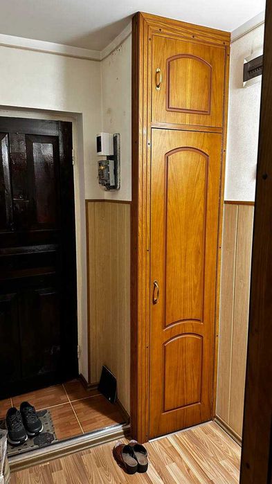 Продается 2х комнатная квартира в городе Алмалык