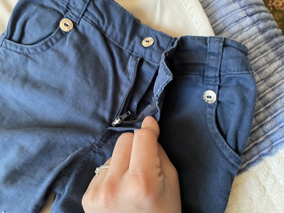 Пподам пакет вещей