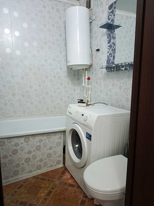 Сдам 2-х комнатную квартиру