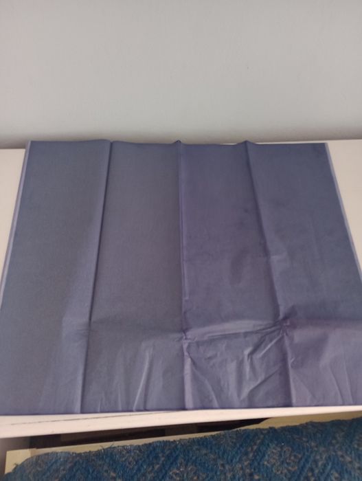 Антики Индиго за писане от соца