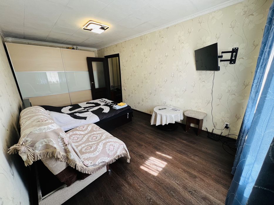 Аренда Квартир Жезказган