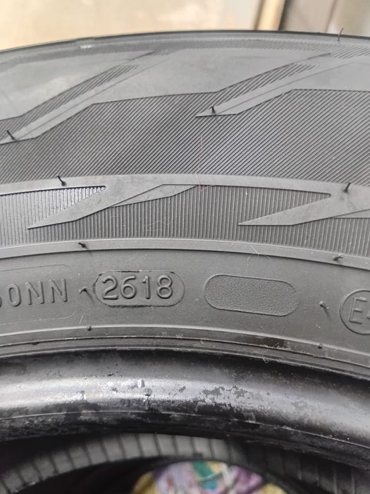 Продам резину/зима