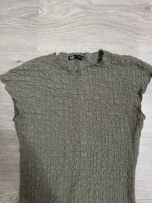 Женская одежда Zara