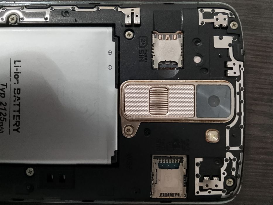 Смартфон LG 32gb