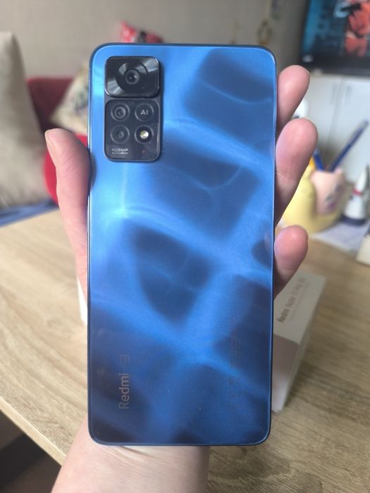 Redmi Note 11 Pro 5G