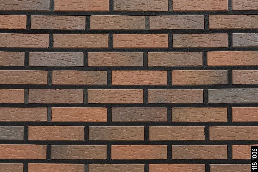 Облициовочный кирпич