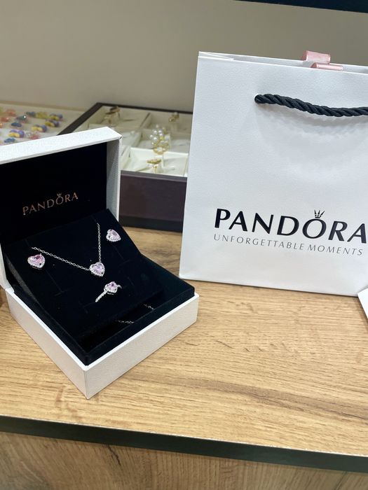 Пандора pandora наборы