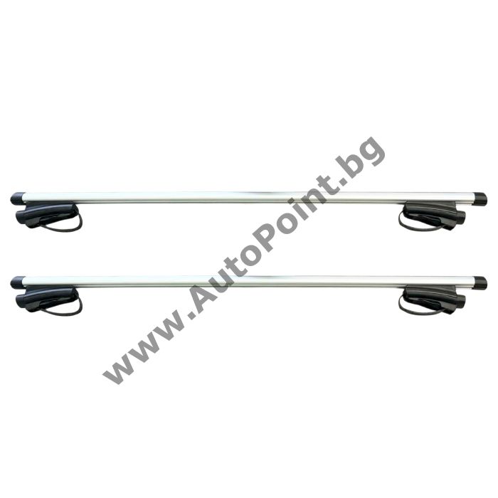 Напречни греди 120см 2бр 5752 багажник