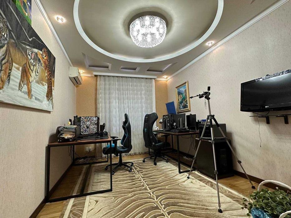 Сдаётся квартира на Цуме Габус ‼️