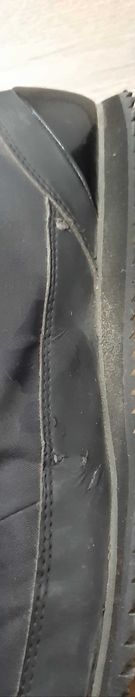 Обувки Cruyff-маркови, използвани