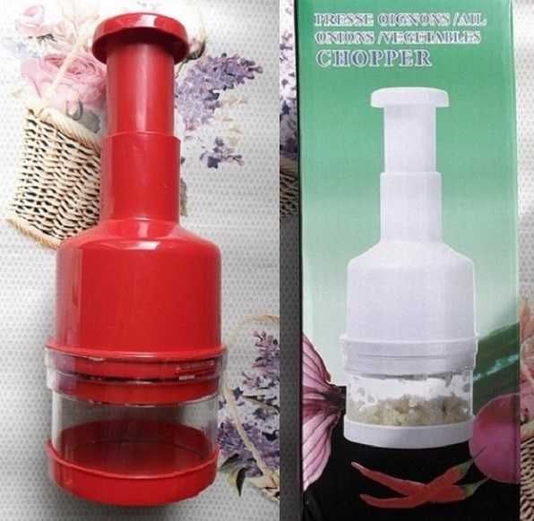 Лукорезачка - НОВА