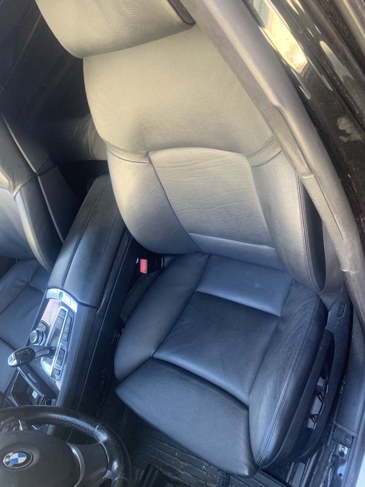 Продаваме на части бмв ф01 750и bmw f01 750i